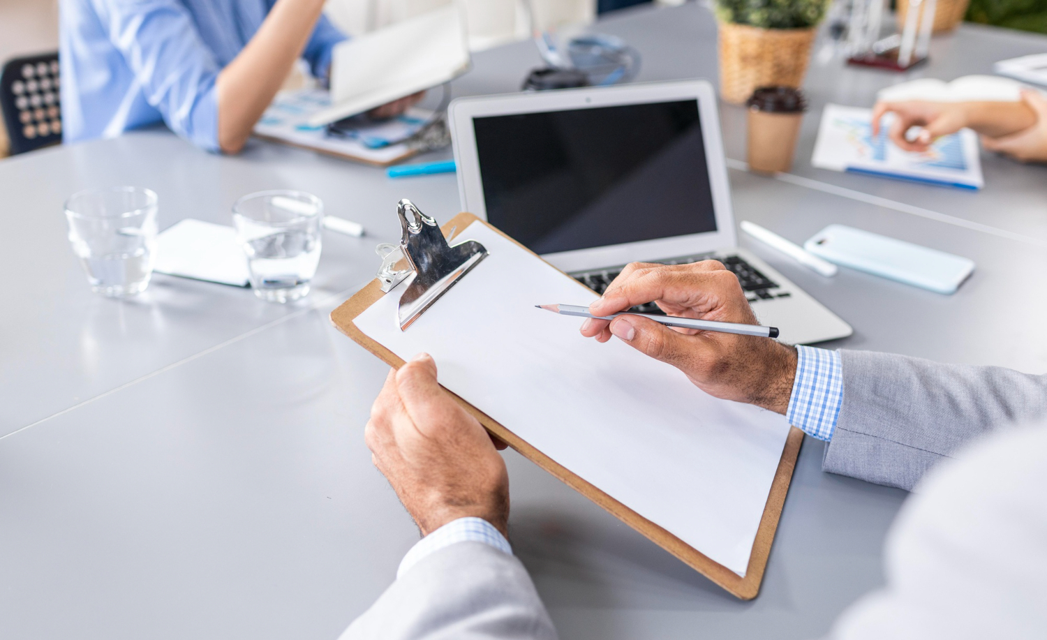gestione preventiva